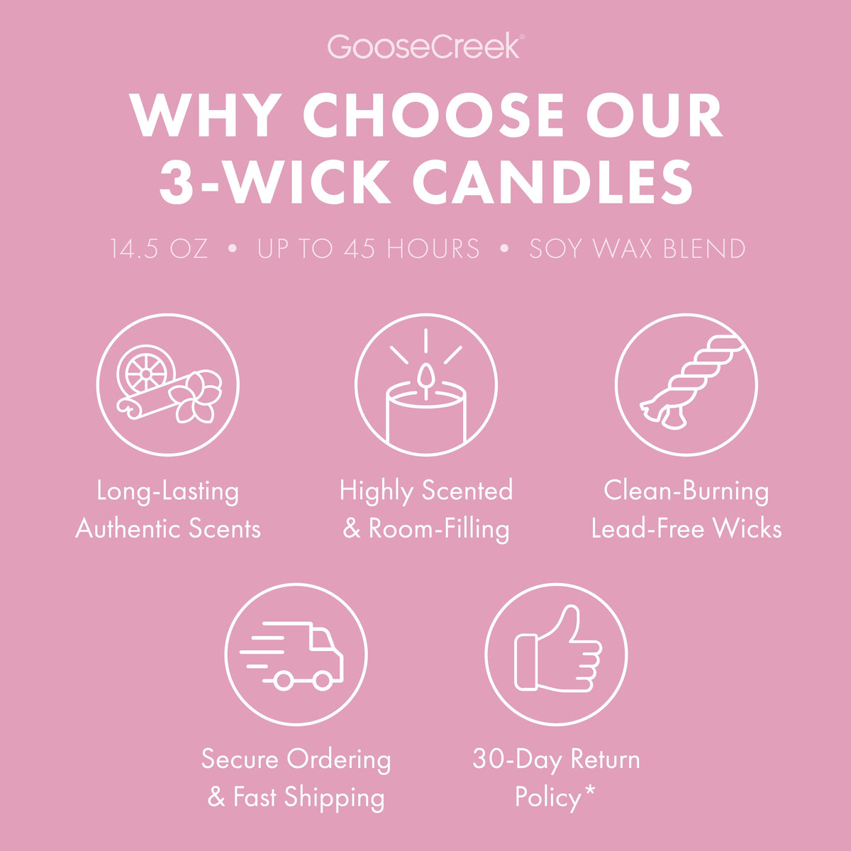 Rocko's Modern Life Nickelodeon 3-Wick Candle