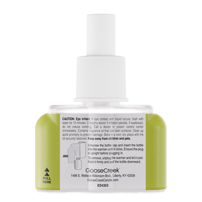 Forest Pine Trees Plug-in Refill