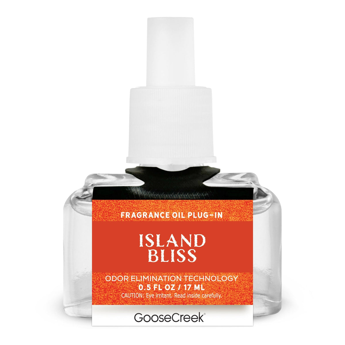 Island Bliss Odor Eliminating Plug-in Refill