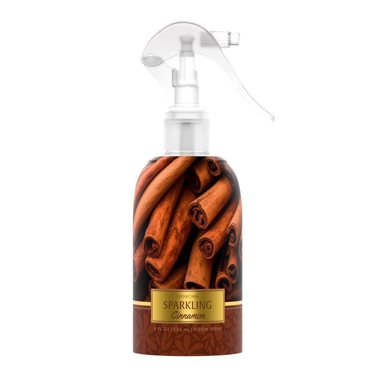 Sparkling Cinnamon Odor Eliminating Room Spray