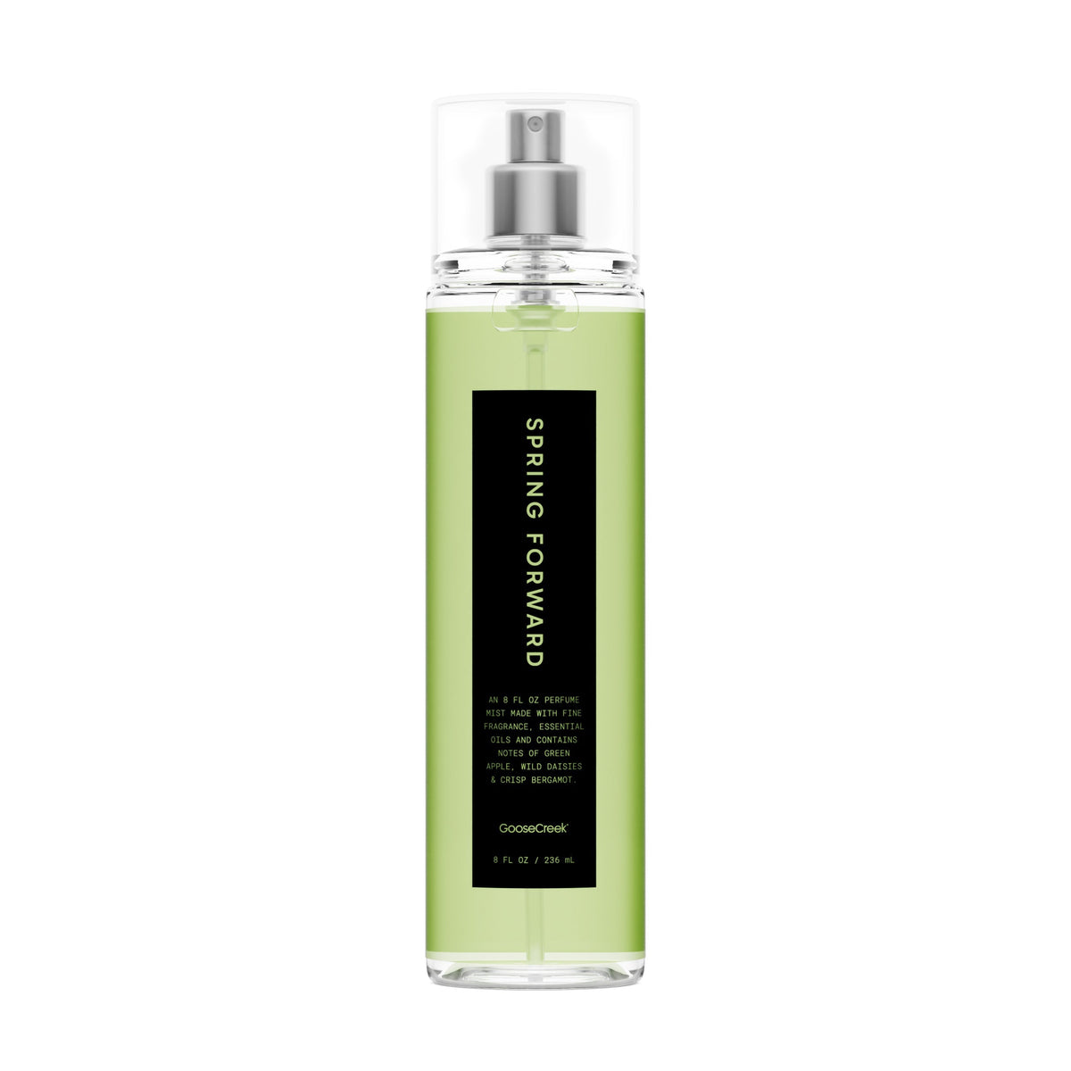 Spring Forward - Fine Fragrance Body Mist